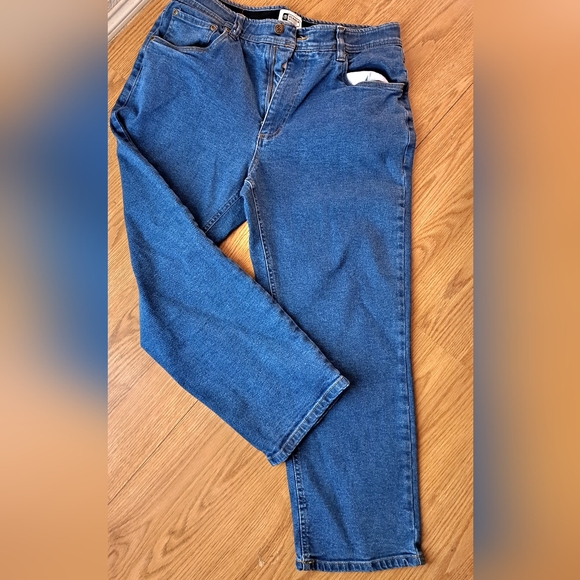 - Brand new Scandia Woods elastic adjustable waist 34 inseam 26" - Picture 4 of 4